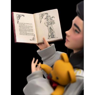 Dentro del laberinto Figura Mini Epics Sarah Williams 16 cm