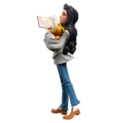 Dentro del laberinto Figura Mini Epics Sarah Williams 16 cm