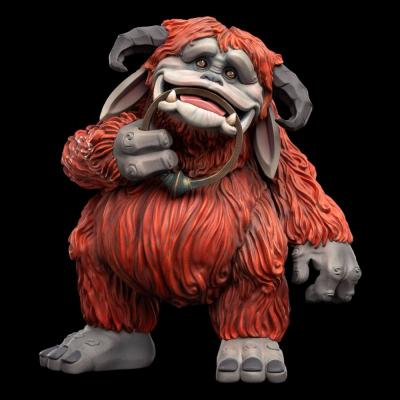Dentro del laberinto Figura Mini Epics Ludo 16 cm
