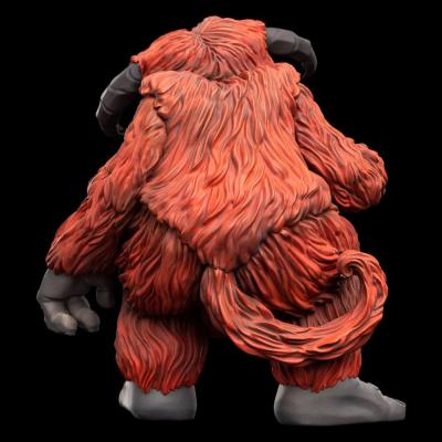 Dentro del laberinto Figura Mini Epics Ludo 16 cm
