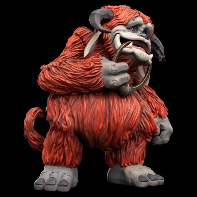 Dentro del laberinto Figura Mini Epics Ludo 16 cm