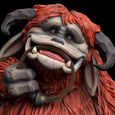 Dentro del laberinto Figura Mini Epics Ludo 16 cm