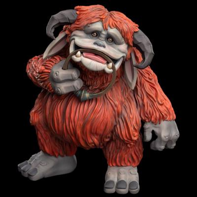 Dentro del laberinto Figura Mini Epics Ludo 16 cm