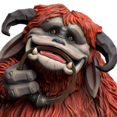 Dentro del laberinto Figura Mini Epics Ludo 16 cm