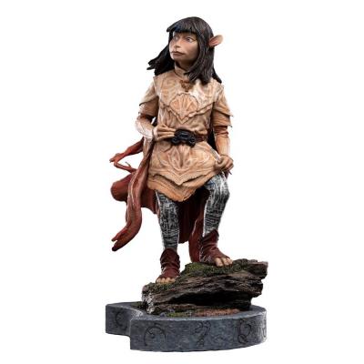 Cristal oscuro Estatua 1/6 Jen the Gelfling 22 cm