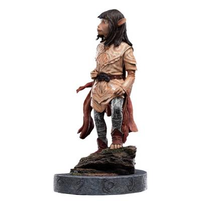 Cristal oscuro Estatua 1/6 Jen the Gelfling 22 cm