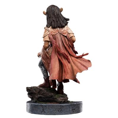 Cristal oscuro Estatua 1/6 Jen the Gelfling 22 cm