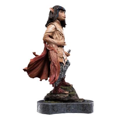 Cristal oscuro Estatua 1/6 Jen the Gelfling 22 cm
