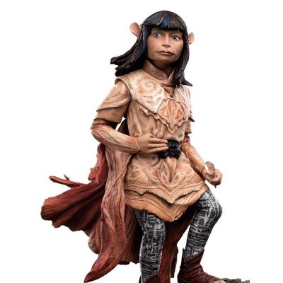 Cristal oscuro Estatua 1/6 Jen the Gelfling 22 cm