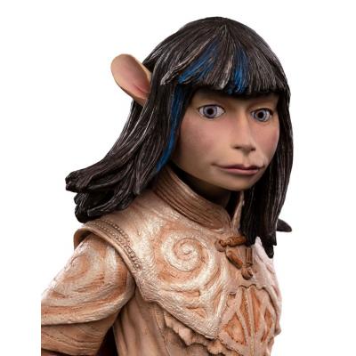 Cristal oscuro Estatua 1/6 Jen the Gelfling 22 cm