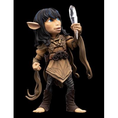 Cristal oscuro Figura Mini Epics Jen The Gelfling 11 cm