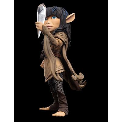 Cristal oscuro Figura Mini Epics Jen The Gelfling 11 cm