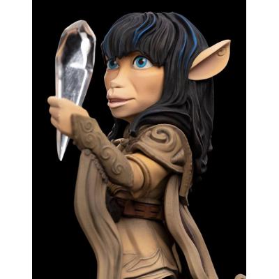 Cristal oscuro Figura Mini Epics Jen The Gelfling 11 cm