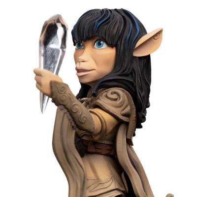 Cristal oscuro Figura Mini Epics Jen The Gelfling 11 cm