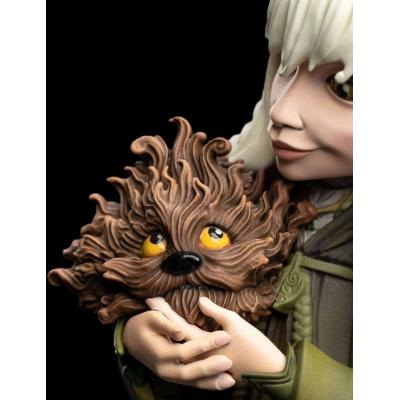 Cristal oscuro Figura Mini Epics Kira The Gelfling 11 cm