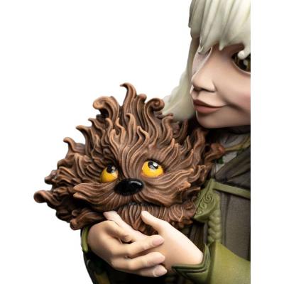 Cristal oscuro Figura Mini Epics Kira The Gelfling 11 cm
