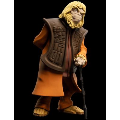 La Guerra del Planeta de los Simios Figura Mini Epics Dr. Zaius 13 cm