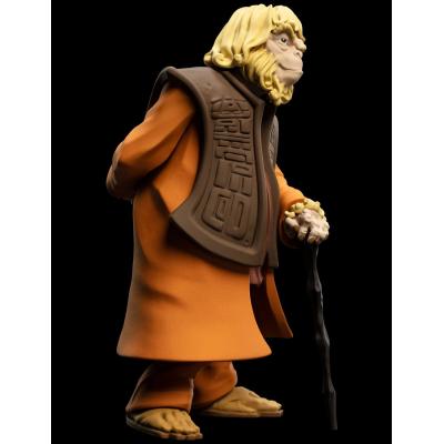 La Guerra del Planeta de los Simios Figura Mini Epics Dr. Zaius 13 cm