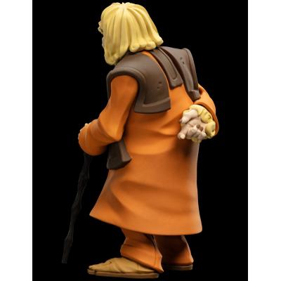 La Guerra del Planeta de los Simios Figura Mini Epics Dr. Zaius 13 cm