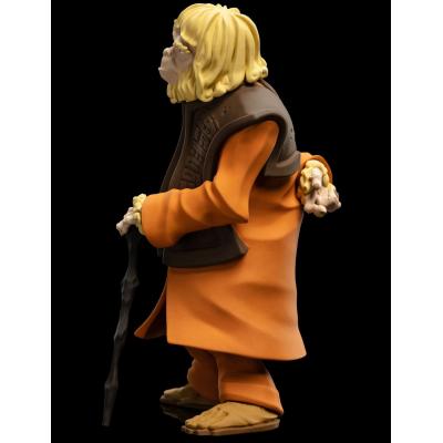La Guerra del Planeta de los Simios Figura Mini Epics Dr. Zaius 13 cm