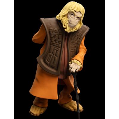 La Guerra del Planeta de los Simios Figura Mini Epics Dr. Zaius 13 cm