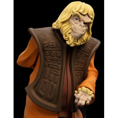 La Guerra del Planeta de los Simios Figura Mini Epics Dr. Zaius 13 cm