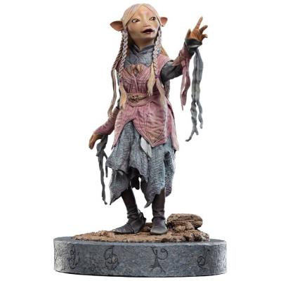The Dark Crystal: Age of Resistance Estatua 1/6 Brea The Gefling 19 cm