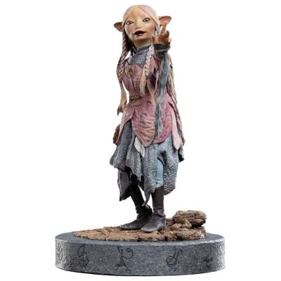 The Dark Crystal: Age of Resistance Estatua 1/6 Brea The Gefling 19 cm