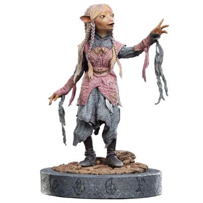 The Dark Crystal: Age of Resistance Estatua 1/6 Brea The Gefling 19 cm