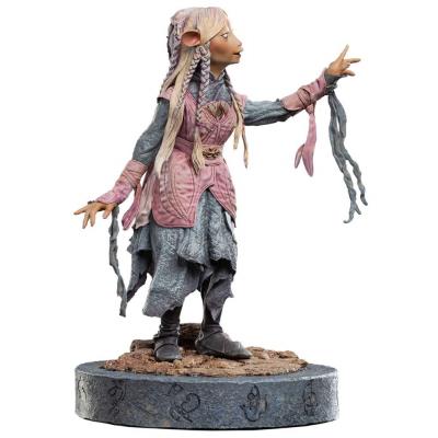The Dark Crystal: Age of Resistance Estatua 1/6 Brea The Gefling 19 cm