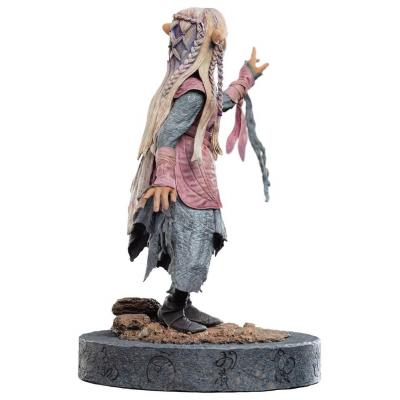 The Dark Crystal: Age of Resistance Estatua 1/6 Brea The Gefling 19 cm