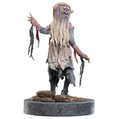 The Dark Crystal: Age of Resistance Estatua 1/6 Brea The Gefling 19 cm