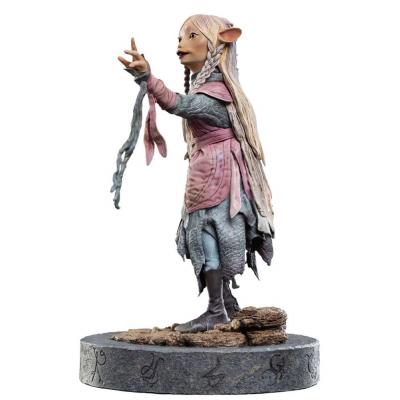 The Dark Crystal: Age of Resistance Estatua 1/6 Brea The Gefling 19 cm