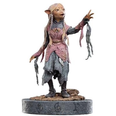 The Dark Crystal: Age of Resistance Estatua 1/6 Brea The Gefling 19 cm