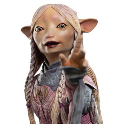 The Dark Crystal: Age of Resistance Estatua 1/6 Brea The Gefling 19 cm