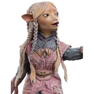 The Dark Crystal: Age of Resistance Estatua 1/6 Brea The Gefling 19 cm