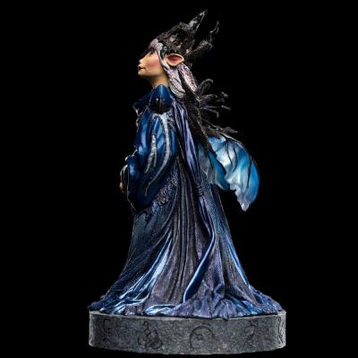 The Dark Crystal: Age of Resistance Estatua 1/6 Seladon the Gelfling 22 cm