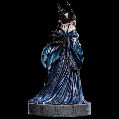 The Dark Crystal: Age of Resistance Estatua 1/6 Seladon the Gelfling 22 cm