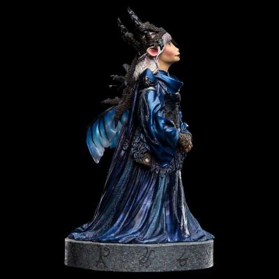 The Dark Crystal: Age of Resistance Estatua 1/6 Seladon the Gelfling 22 cm