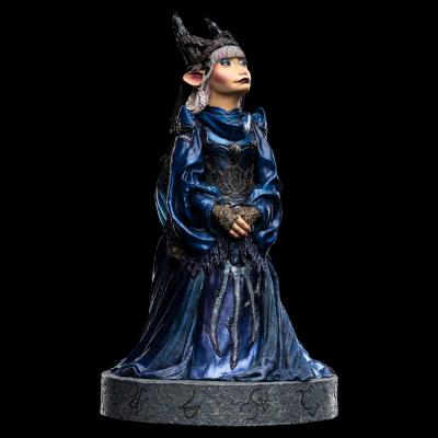The Dark Crystal: Age of Resistance Estatua 1/6 Seladon the Gelfling 22 cm