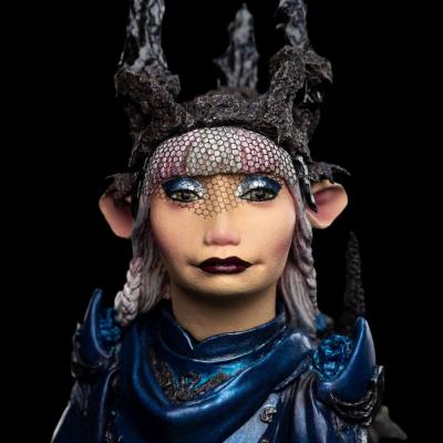 The Dark Crystal: Age of Resistance Estatua 1/6 Seladon the Gelfling 22 cm