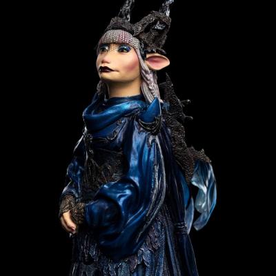 The Dark Crystal: Age of Resistance Estatua 1/6 Seladon the Gelfling 22 cm