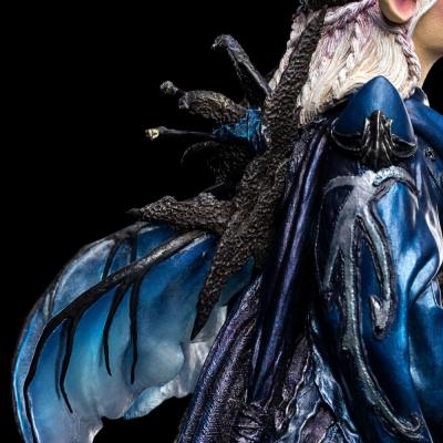 The Dark Crystal: Age of Resistance Estatua 1/6 Seladon the Gelfling 22 cm