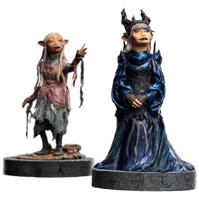 The Dark Crystal: Age of Resistance Estatua 1/6 Seladon the Gelfling 22 cm