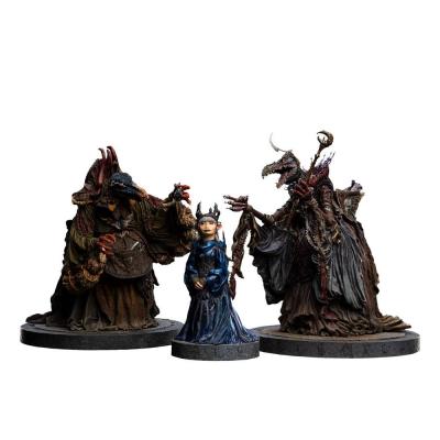 The Dark Crystal: Age of Resistance Estatua 1/6 Seladon the Gelfling 22 cm