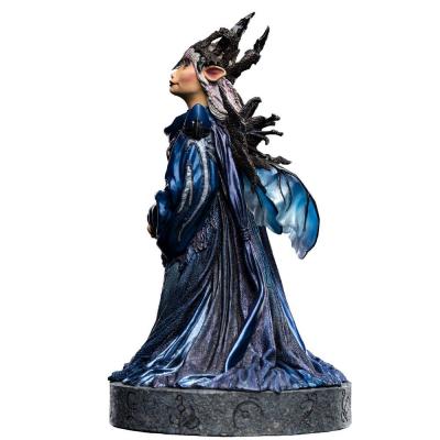 The Dark Crystal: Age of Resistance Estatua 1/6 Seladon the Gelfling 22 cm