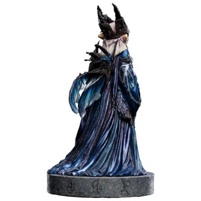 The Dark Crystal: Age of Resistance Estatua 1/6 Seladon the Gelfling 22 cm