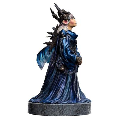 The Dark Crystal: Age of Resistance Estatua 1/6 Seladon the Gelfling 22 cm