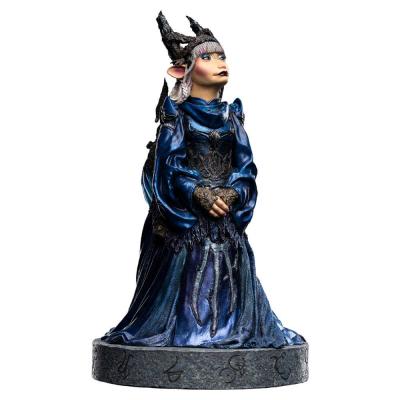 The Dark Crystal: Age of Resistance Estatua 1/6 Seladon the Gelfling 22 cm