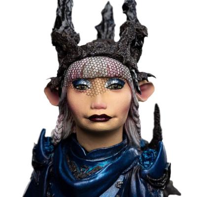 The Dark Crystal: Age of Resistance Estatua 1/6 Seladon the Gelfling 22 cm